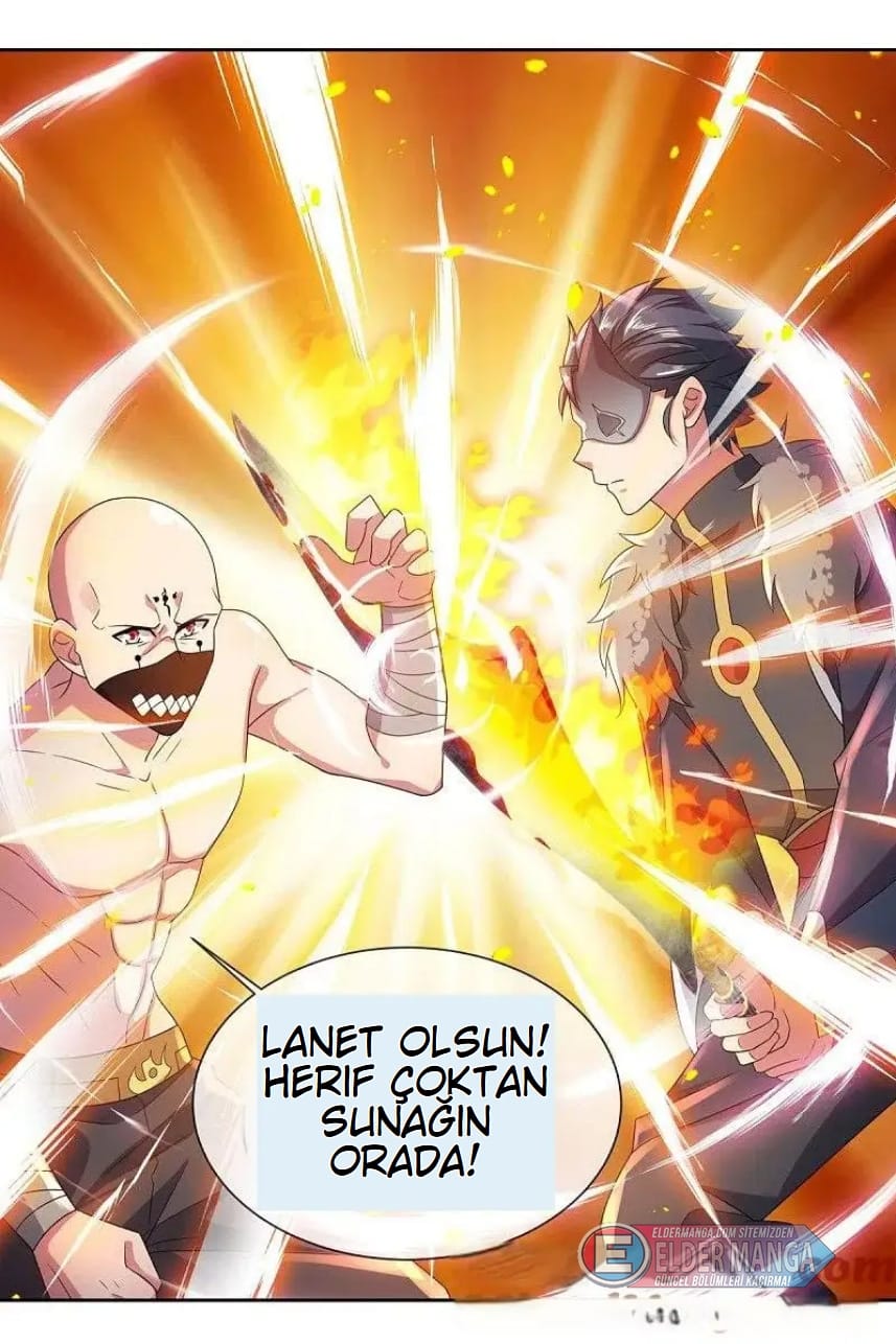 Eşsiz Savaş Ruhu Bölüm 505 - Sayfa 41