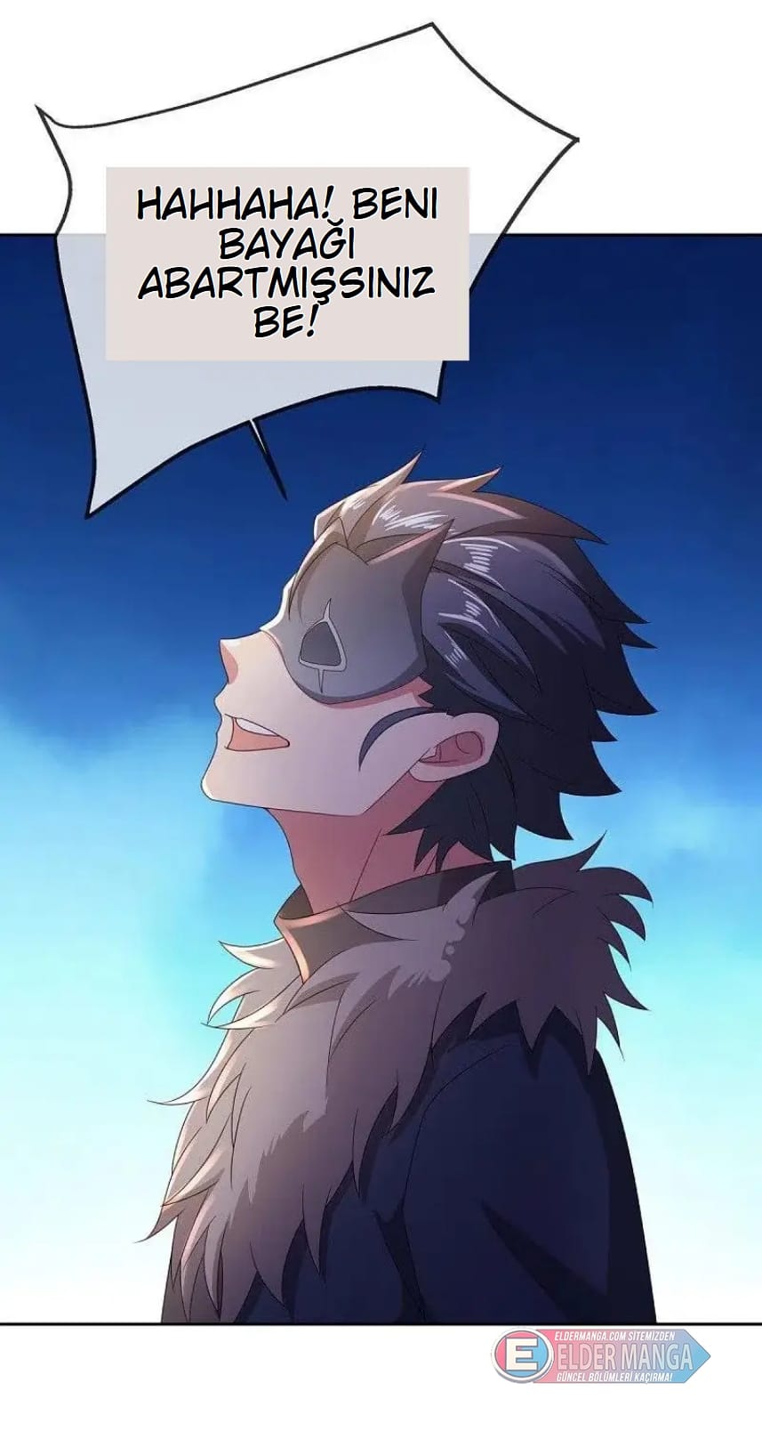 Eşsiz Savaş Ruhu Bölüm 505 - Sayfa 44