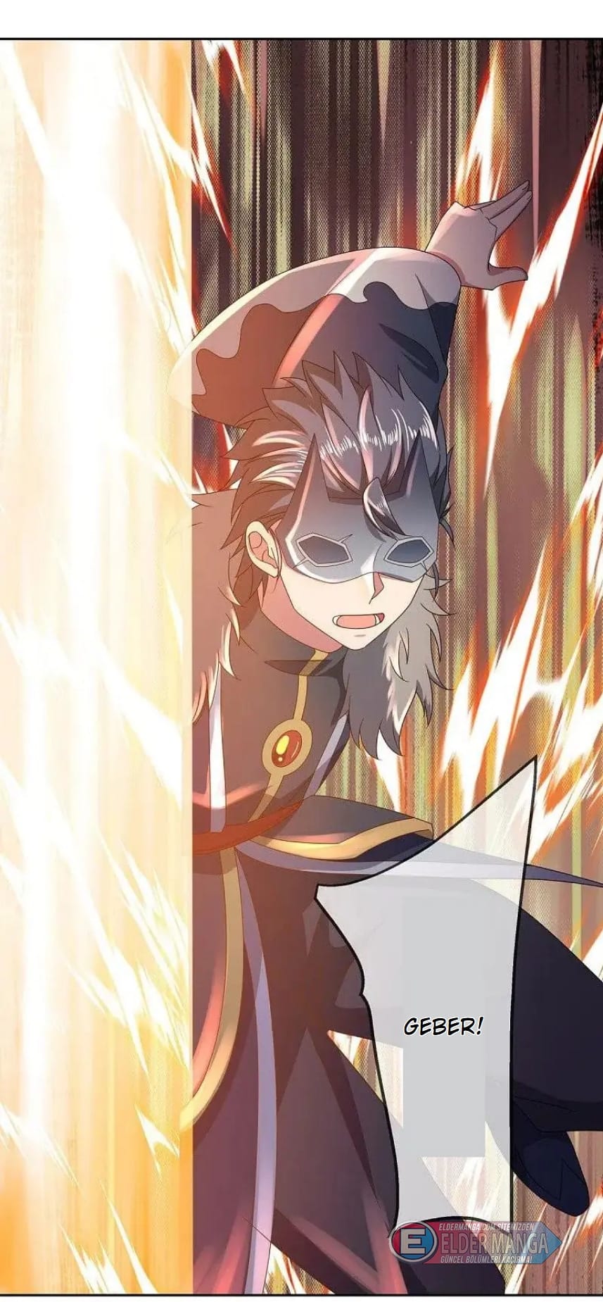 Eşsiz Savaş Ruhu Bölüm 505 - Sayfa 47