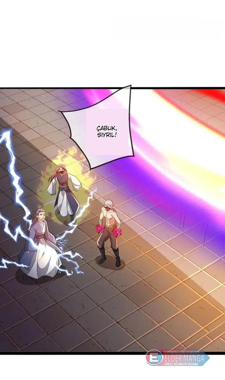 Eşsiz Savaş Ruhu Bölüm 505 - Sayfa 48