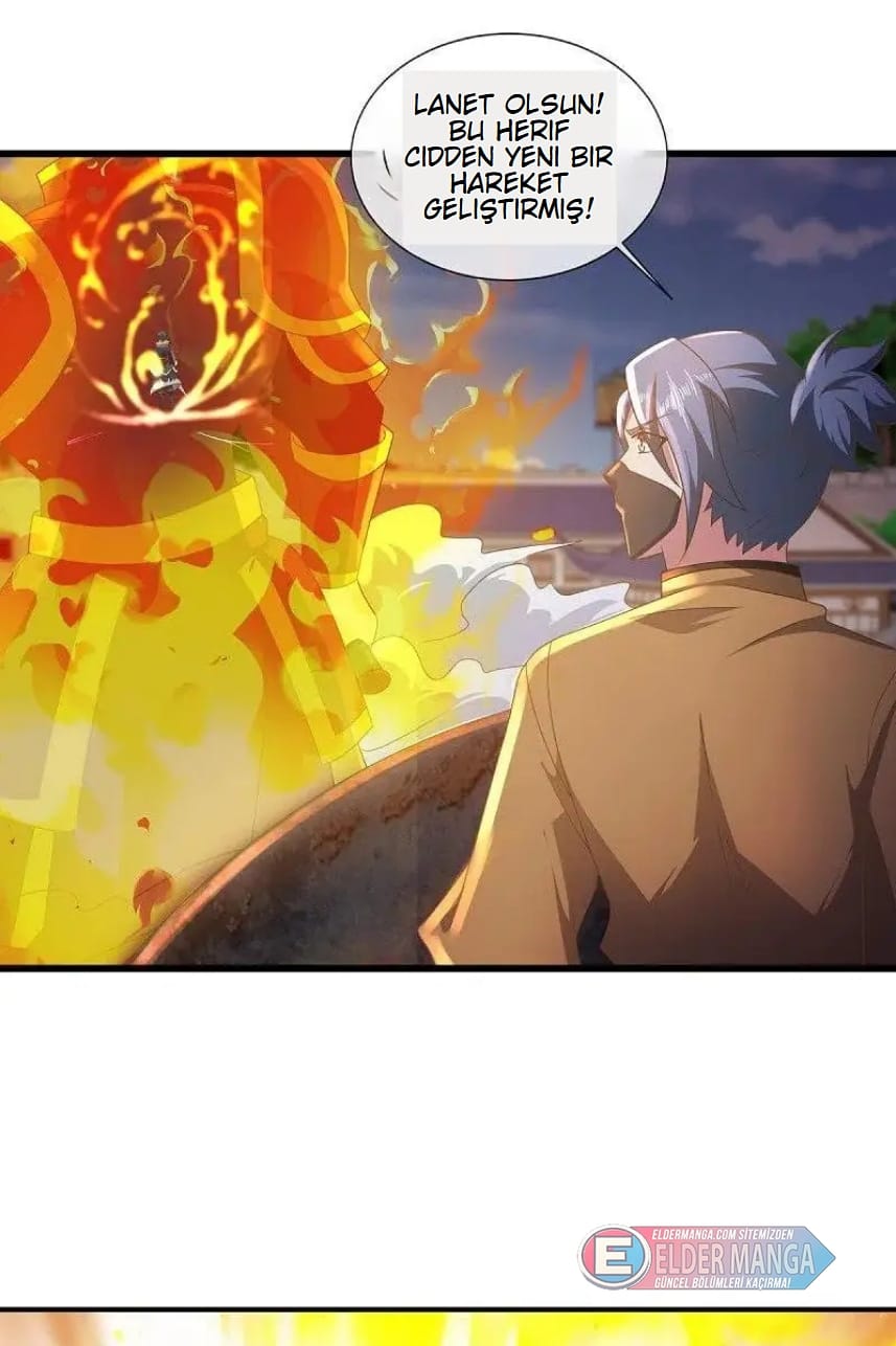 Eşsiz Savaş Ruhu Bölüm 505 - Sayfa 50