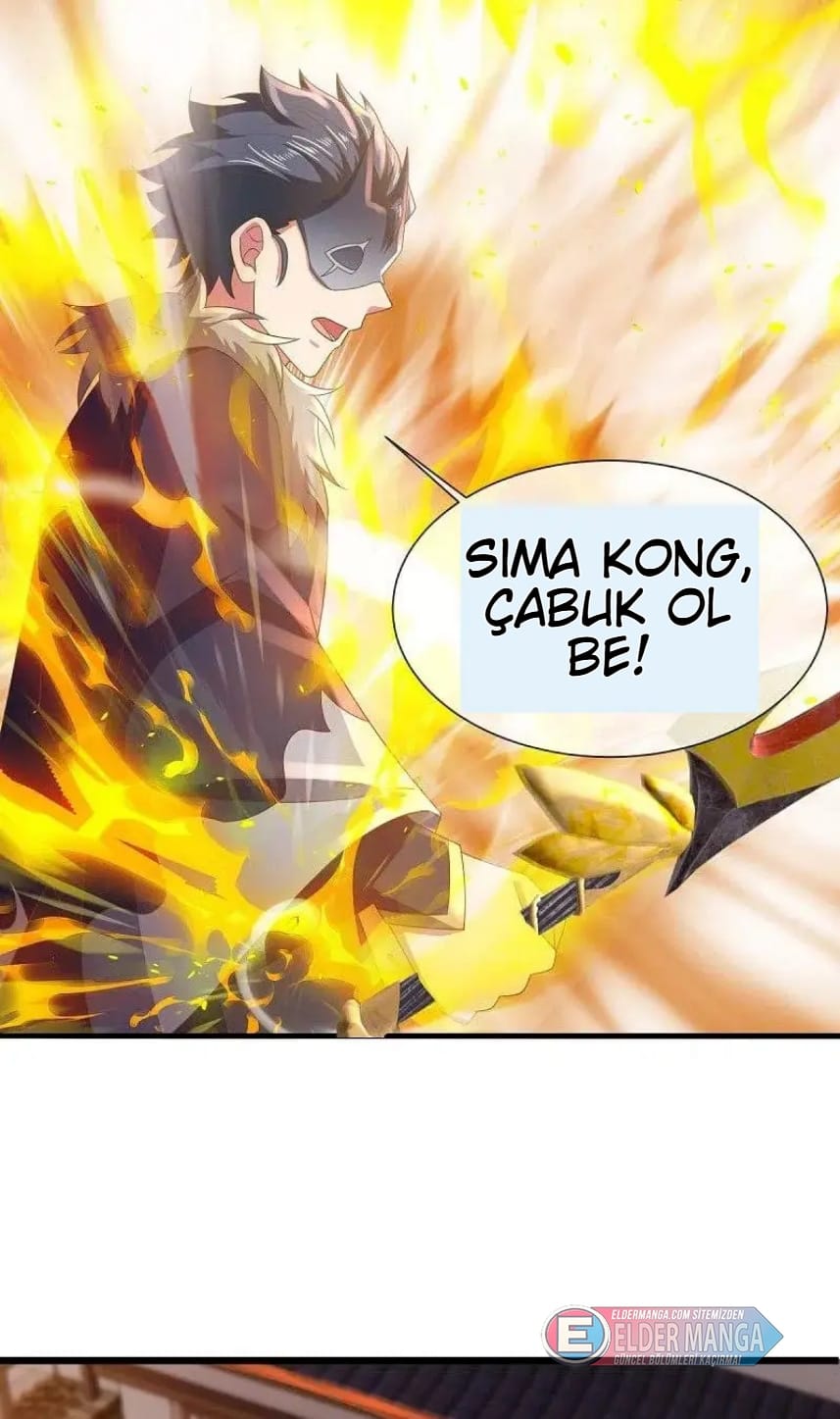 Eşsiz Savaş Ruhu Bölüm 505 - Sayfa 51