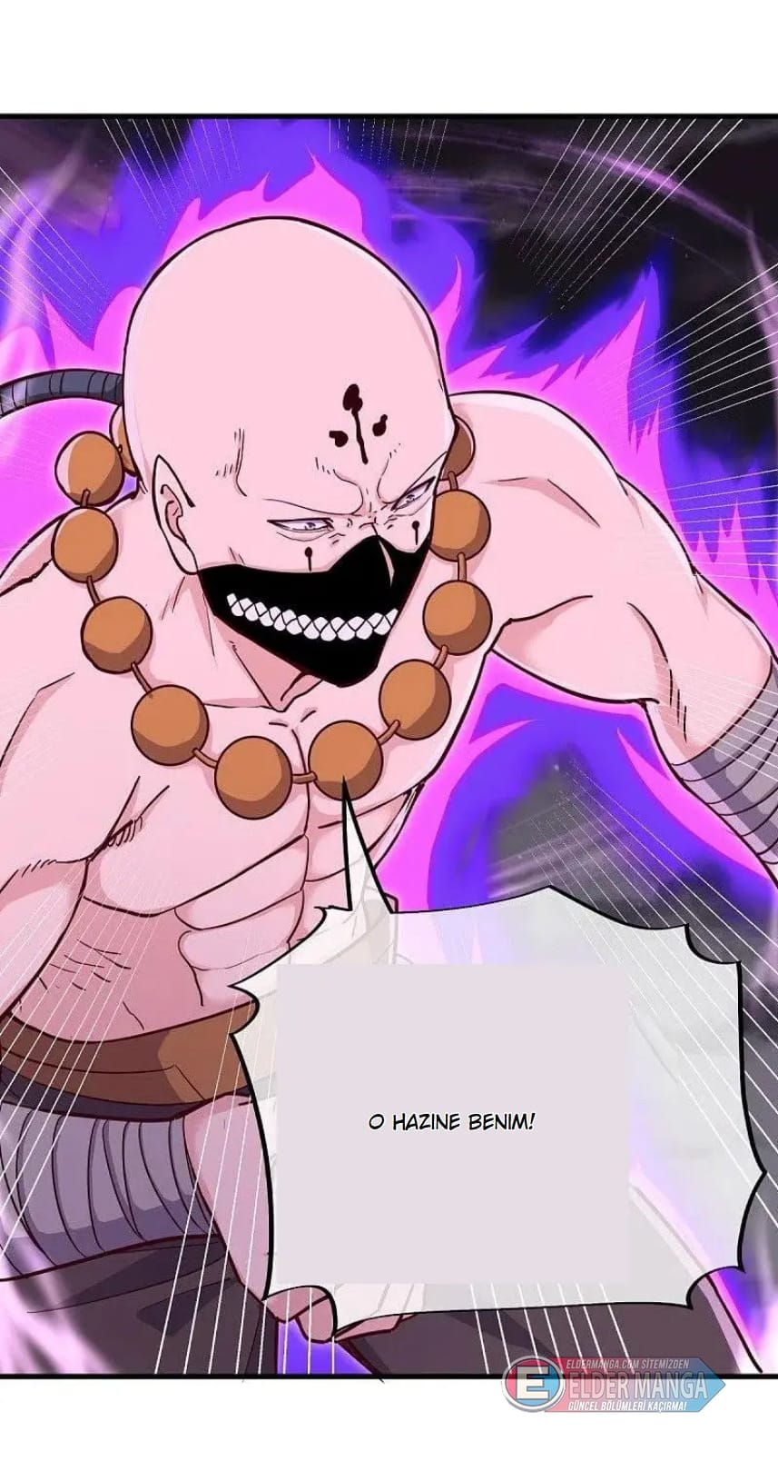 Eşsiz Savaş Ruhu Bölüm 505 - Sayfa 53
