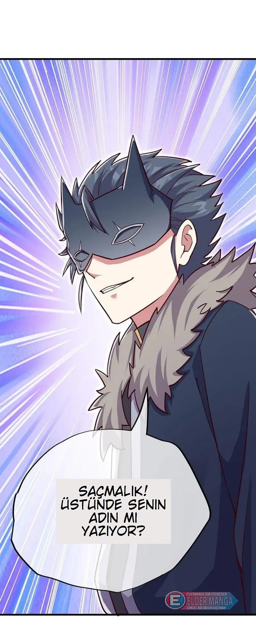 Eşsiz Savaş Ruhu Bölüm 505 - Sayfa 54