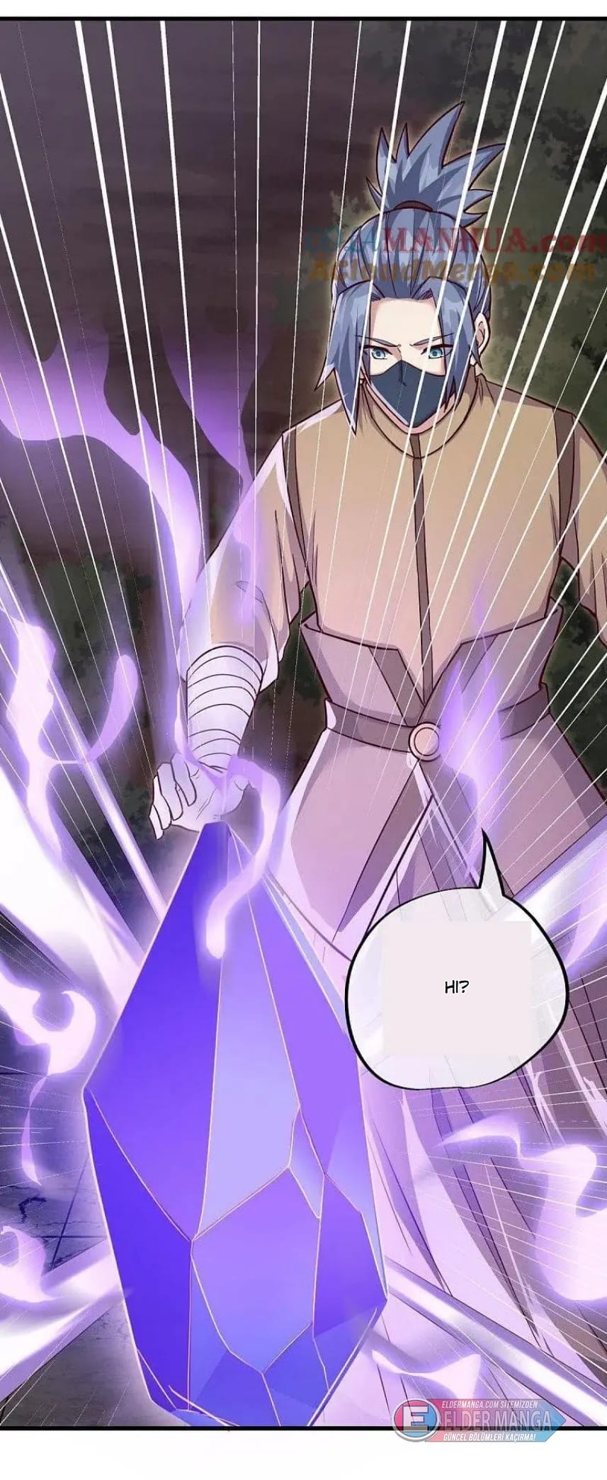 Eşsiz Savaş Ruhu Bölüm 505 - Sayfa 56