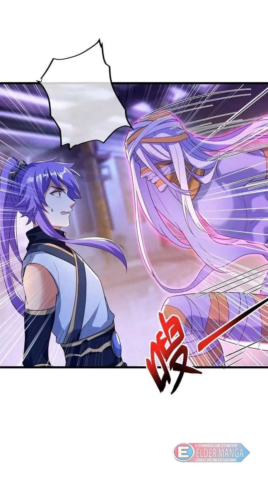 Eşsiz Savaş Ruhu Bölüm 438 - Sayfa 5