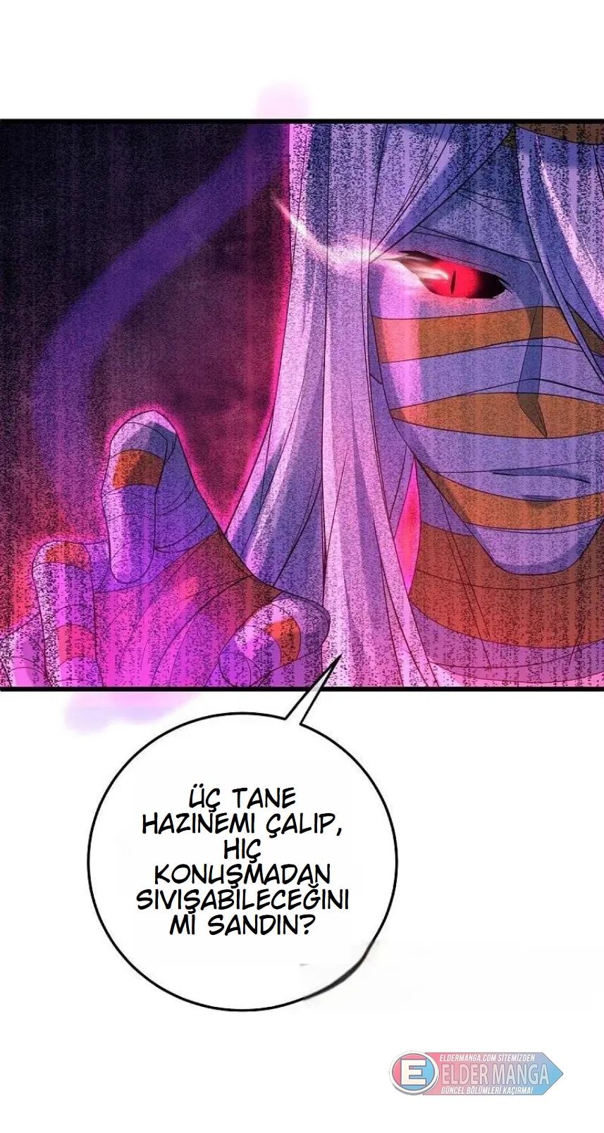 Eşsiz Savaş Ruhu Bölüm 438 - Sayfa 7