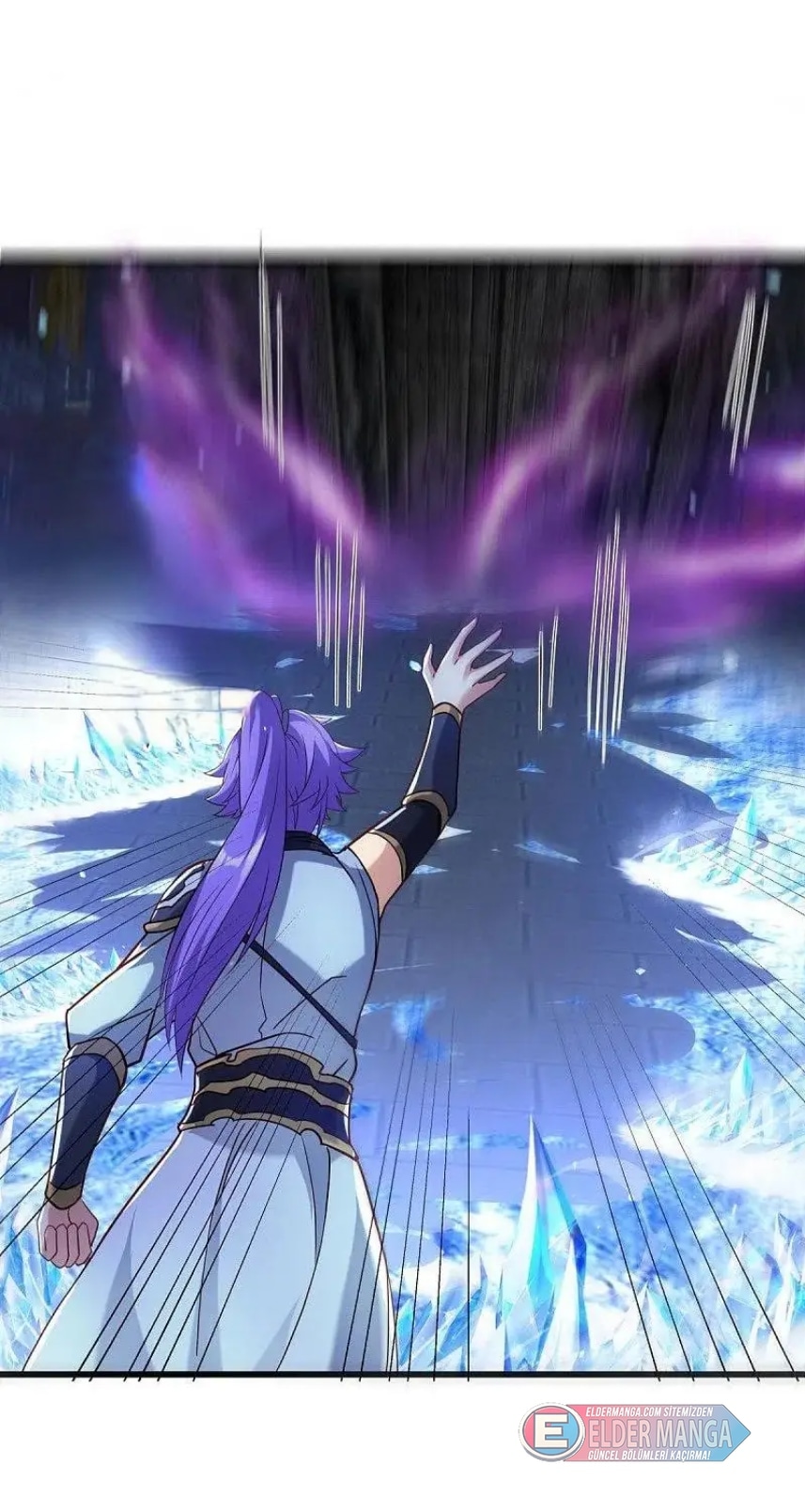 Eşsiz Savaş Ruhu Bölüm 438 - Sayfa 8