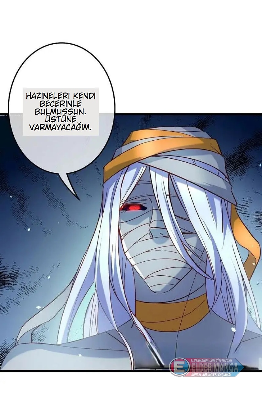 Eşsiz Savaş Ruhu Bölüm 438 - Sayfa 10