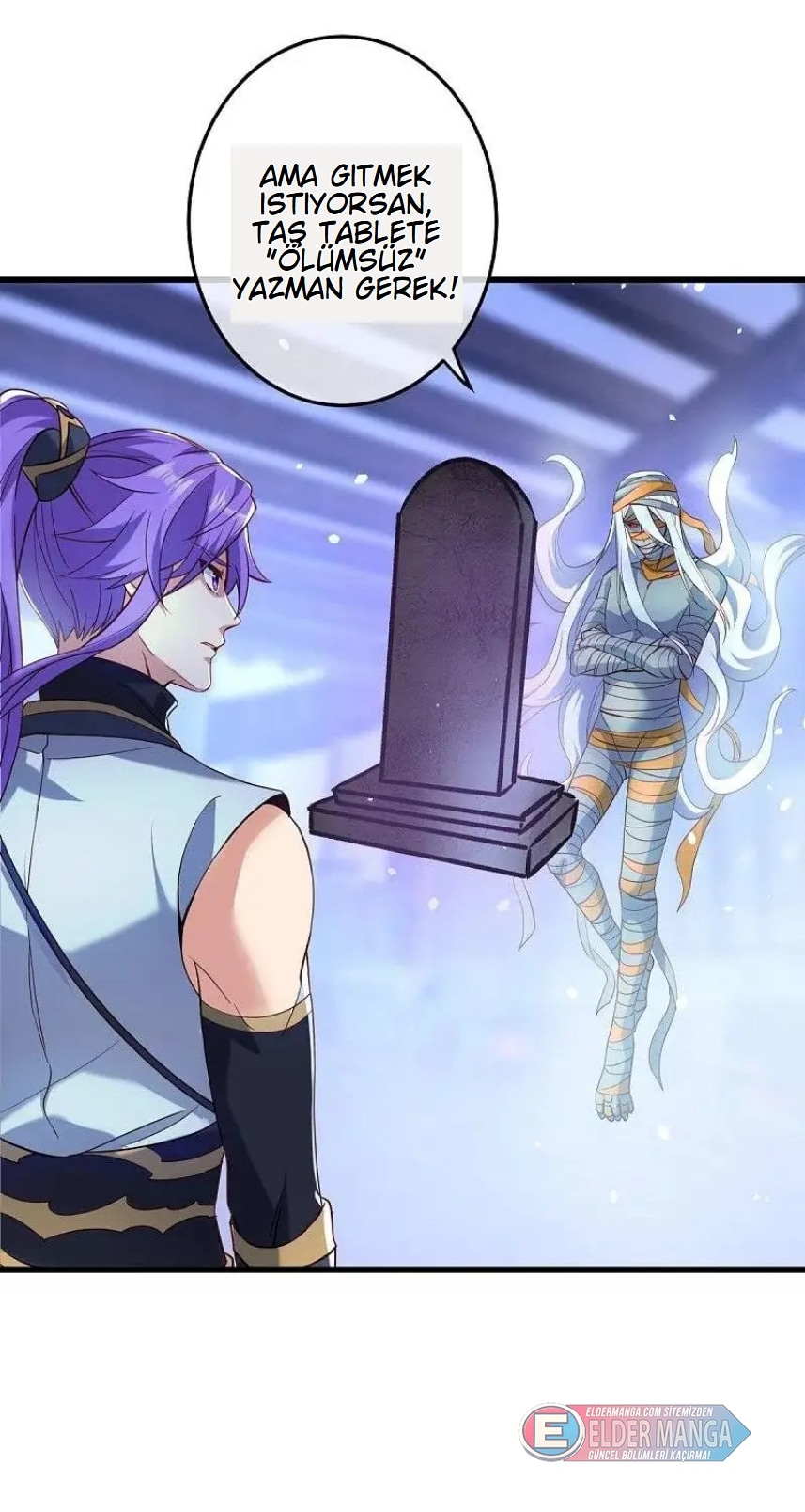 Eşsiz Savaş Ruhu Bölüm 438 - Sayfa 11