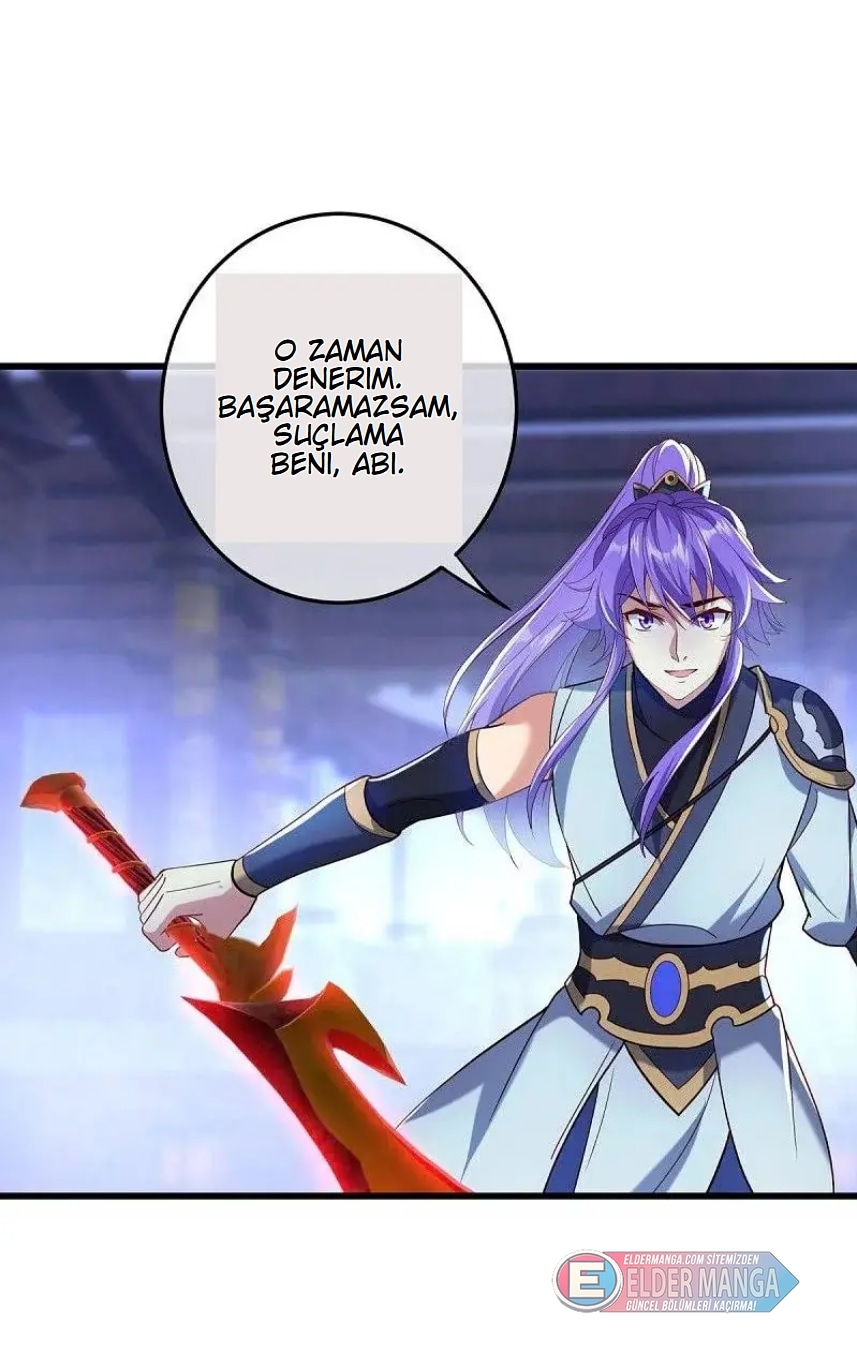 Eşsiz Savaş Ruhu Bölüm 438 - Sayfa 12