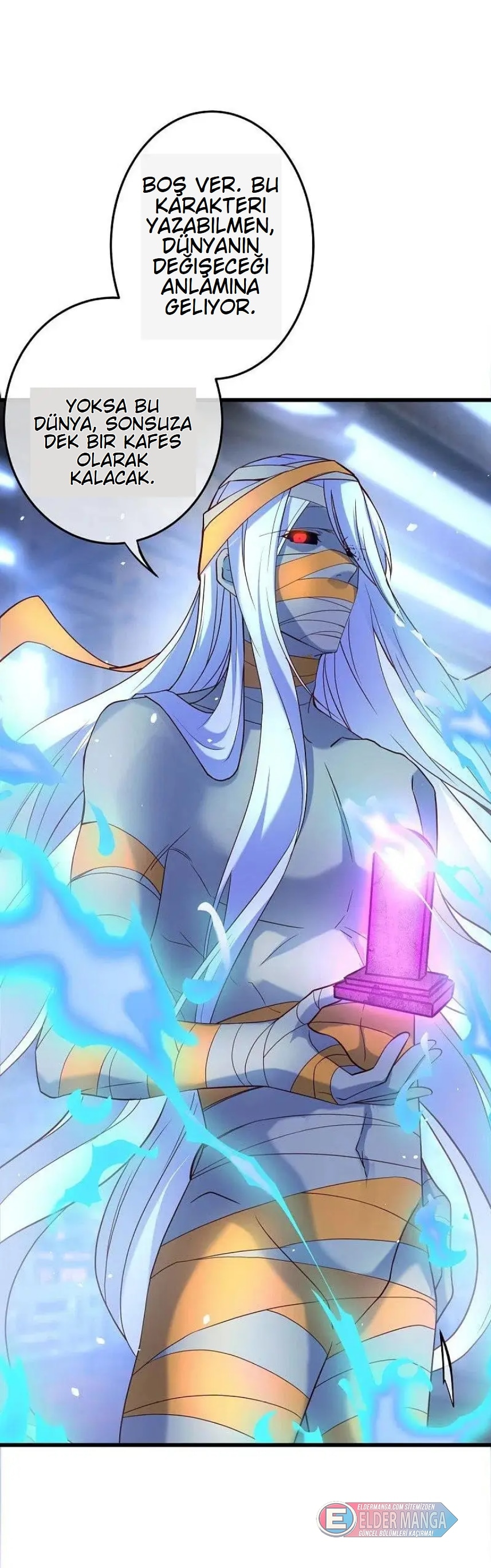 Eşsiz Savaş Ruhu Bölüm 438 - Sayfa 21