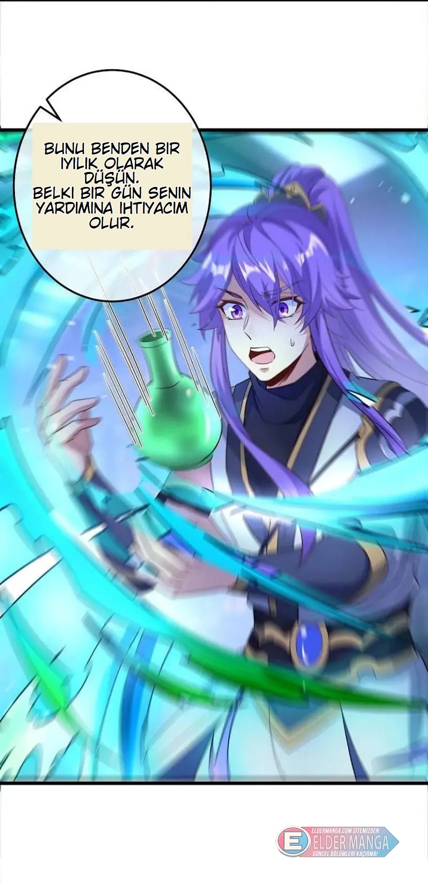 Eşsiz Savaş Ruhu Bölüm 438 - Sayfa 23