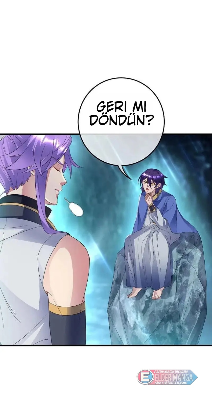 Eşsiz Savaş Ruhu Bölüm 438 - Sayfa 25