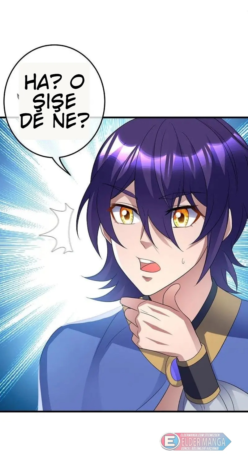 Eşsiz Savaş Ruhu Bölüm 438 - Sayfa 26