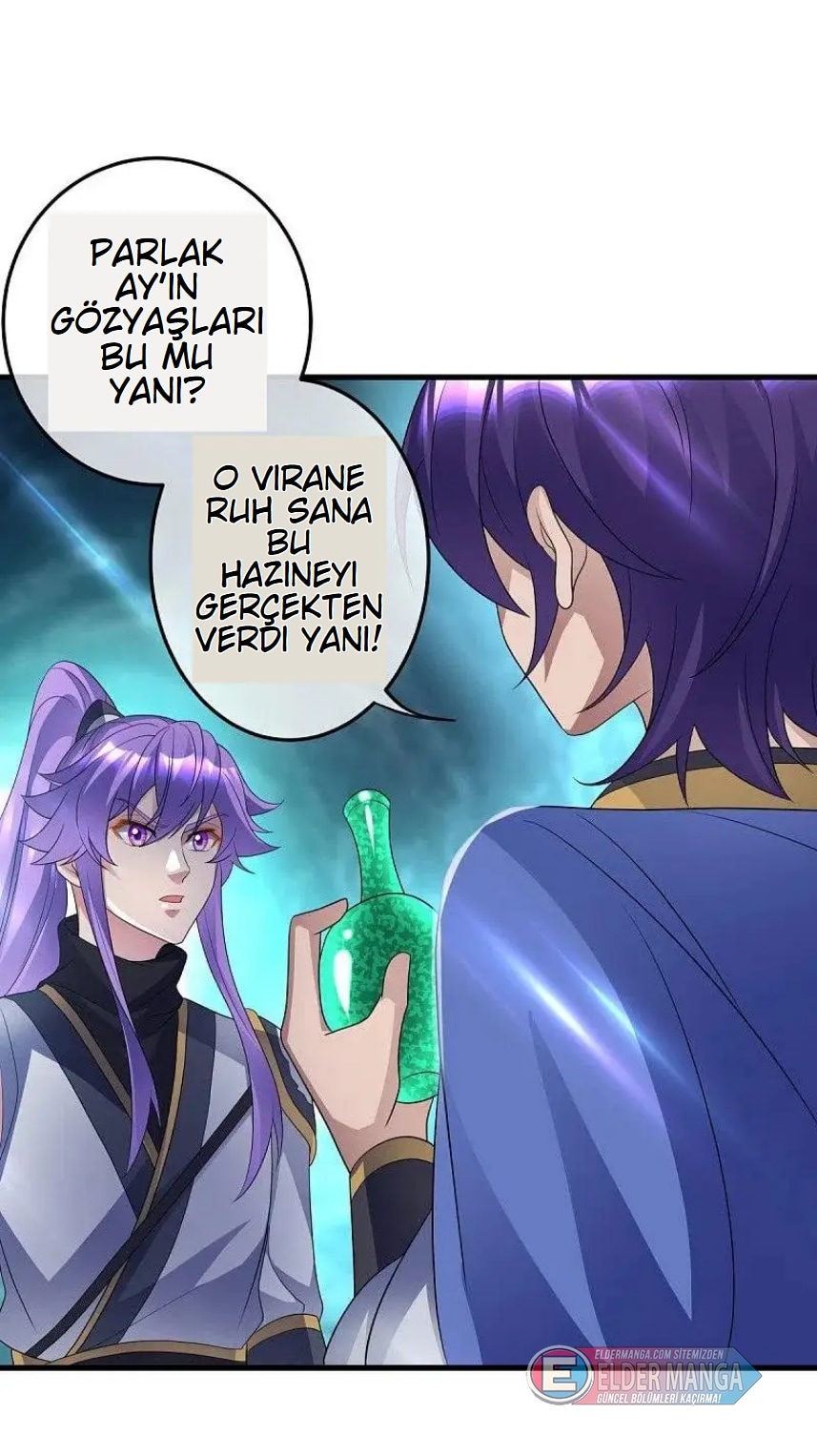 Eşsiz Savaş Ruhu Bölüm 438 - Sayfa 28