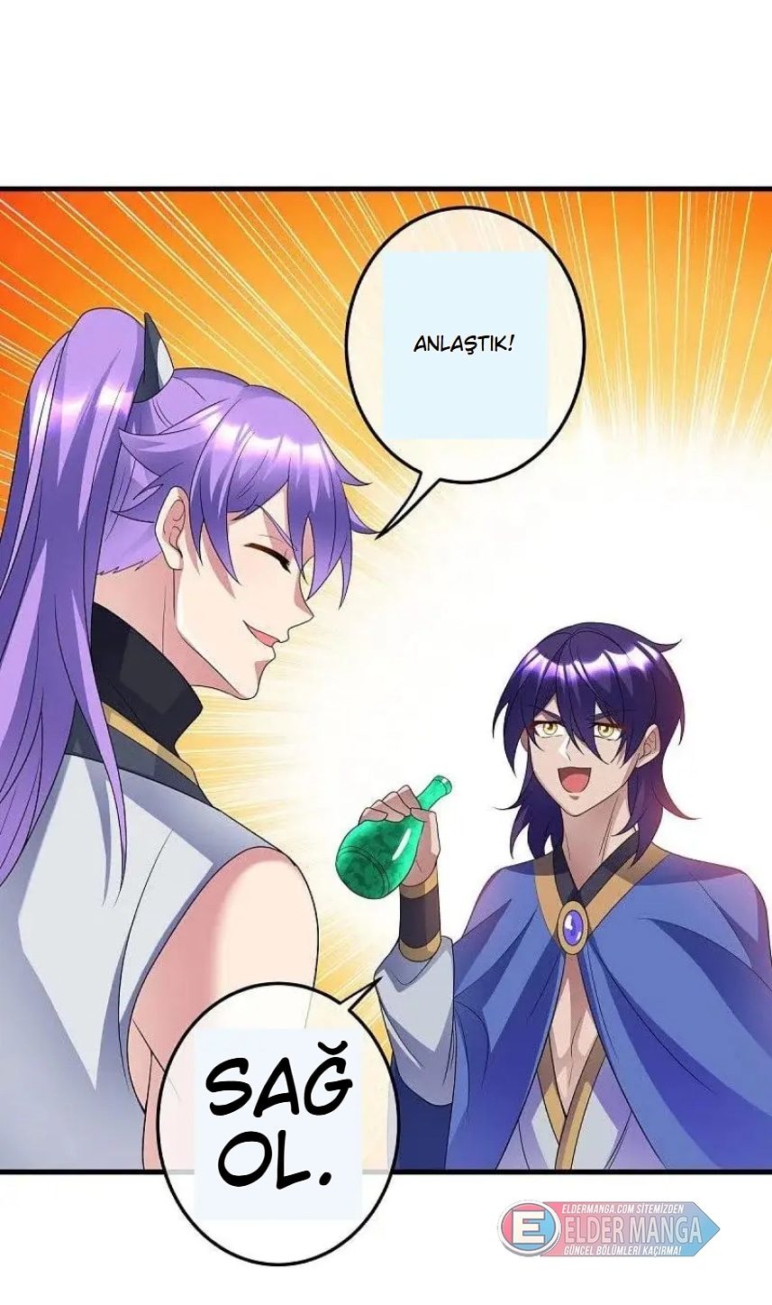 Eşsiz Savaş Ruhu Bölüm 438 - Sayfa 31