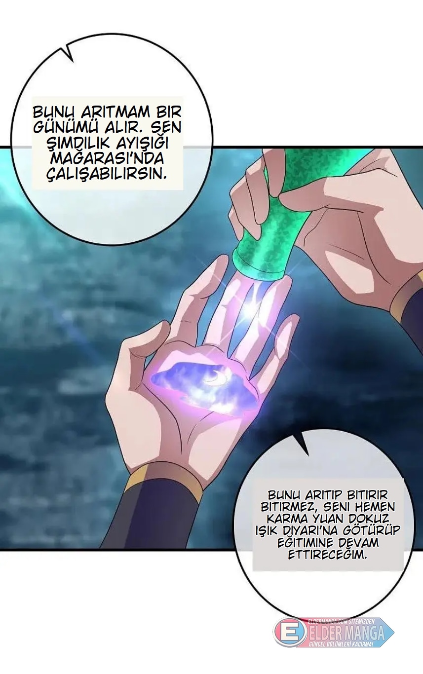 Eşsiz Savaş Ruhu Bölüm 438 - Sayfa 32