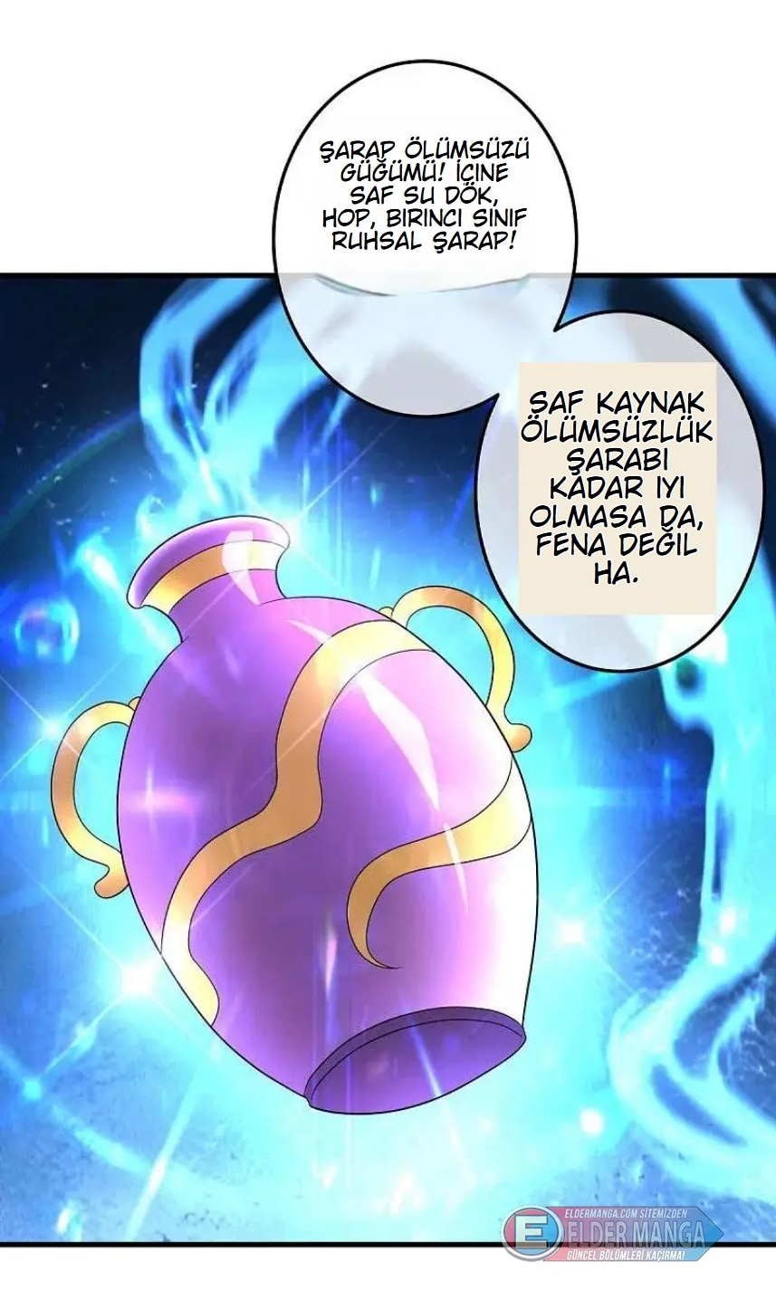 Eşsiz Savaş Ruhu Bölüm 438 - Sayfa 35
