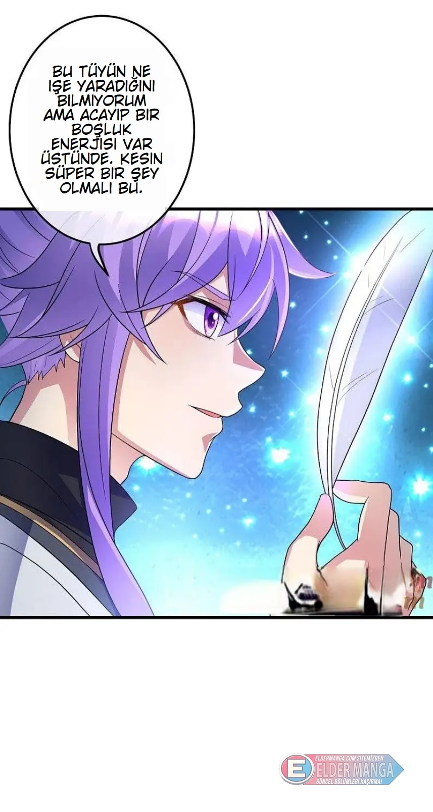 Eşsiz Savaş Ruhu Bölüm 438 - Sayfa 36