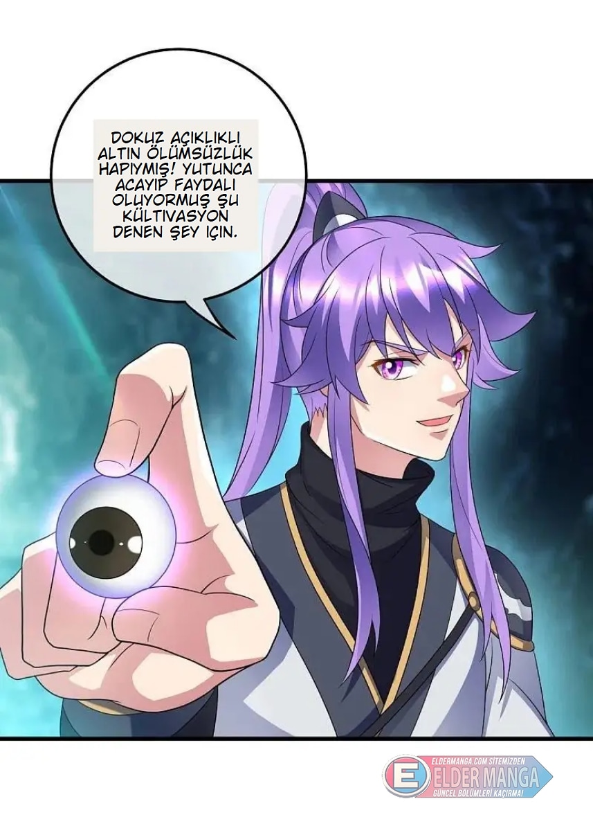 Eşsiz Savaş Ruhu Bölüm 438 - Sayfa 37