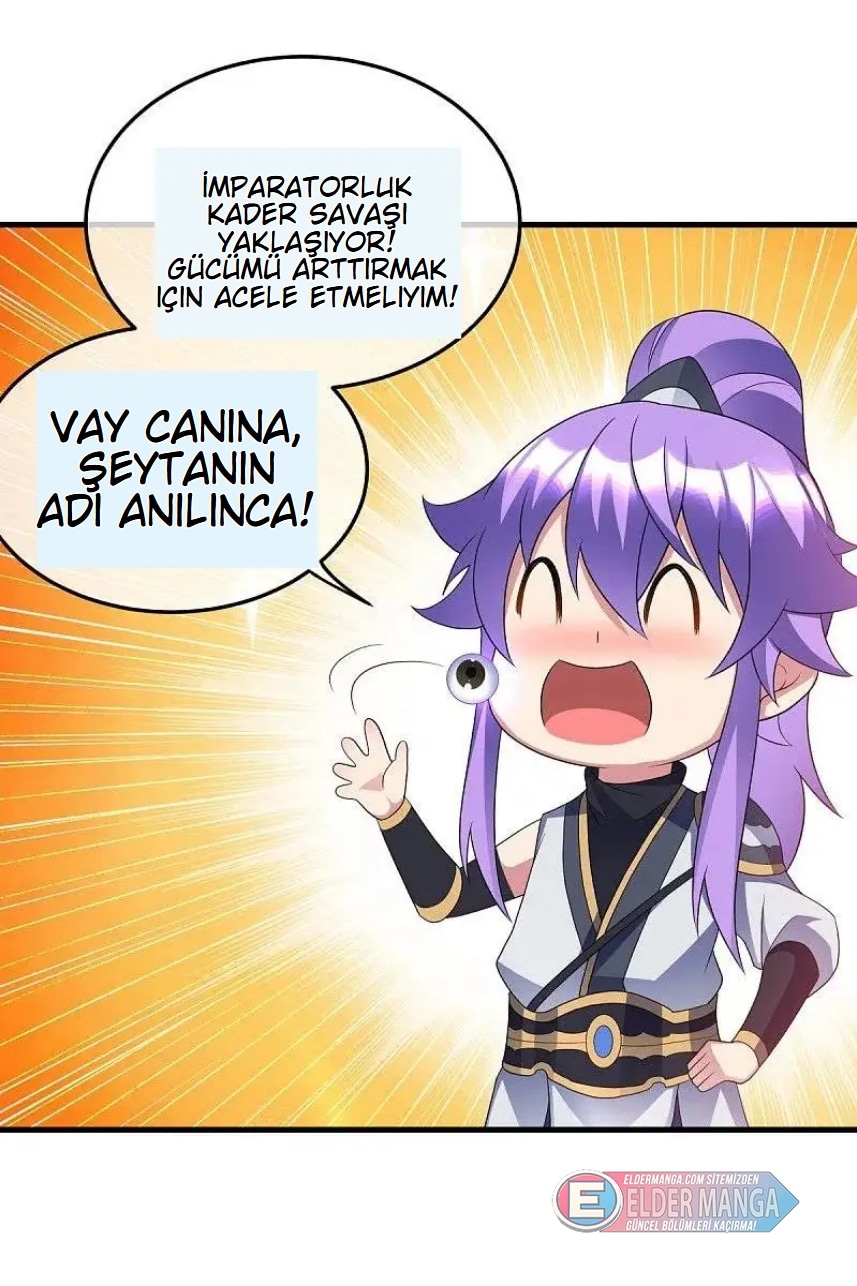 Eşsiz Savaş Ruhu Bölüm 438 - Sayfa 38