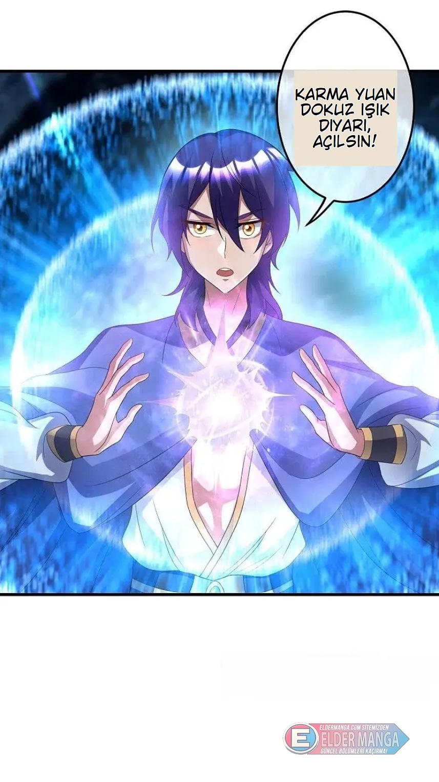 Eşsiz Savaş Ruhu Bölüm 438 - Sayfa 39