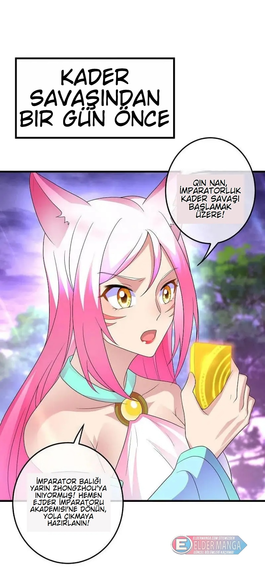 Eşsiz Savaş Ruhu Bölüm 438 - Sayfa 41