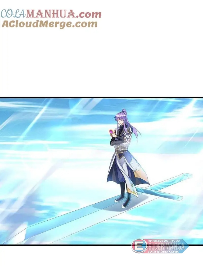 Eşsiz Savaş Ruhu Bölüm 438 - Sayfa 43