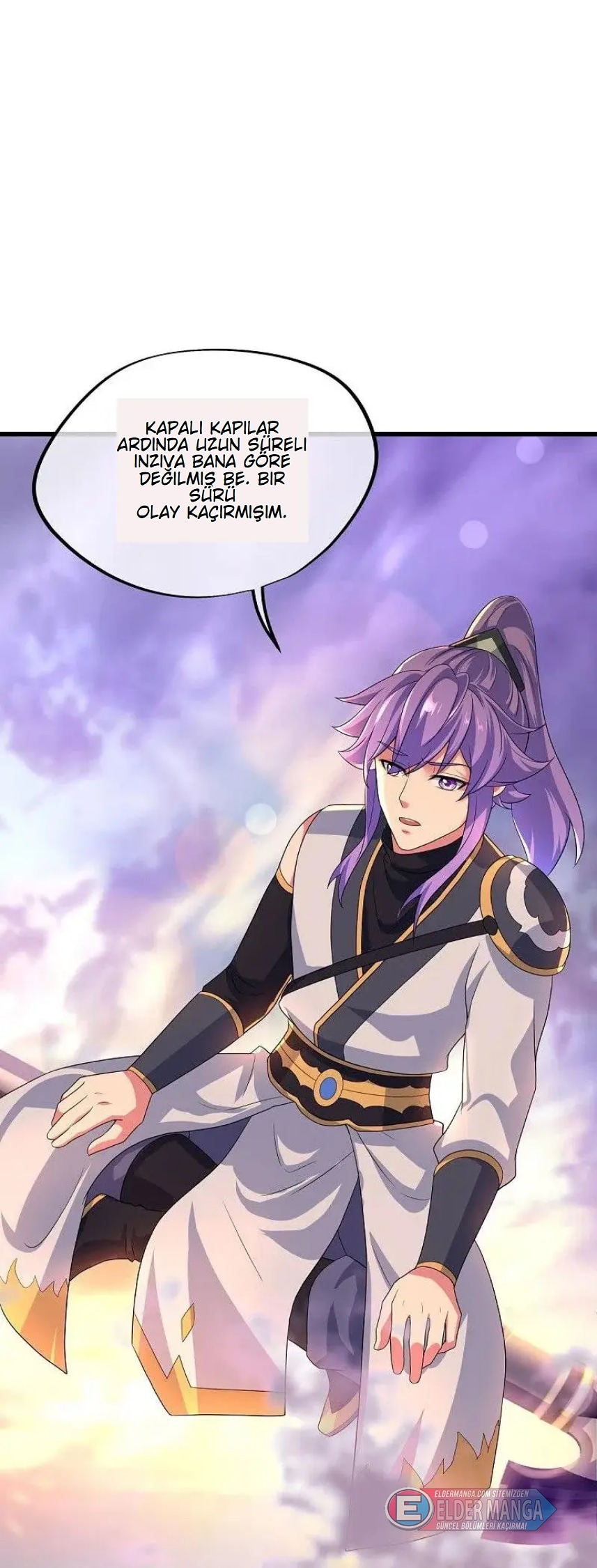 Eşsiz Savaş Ruhu Bölüm 438 - Sayfa 47