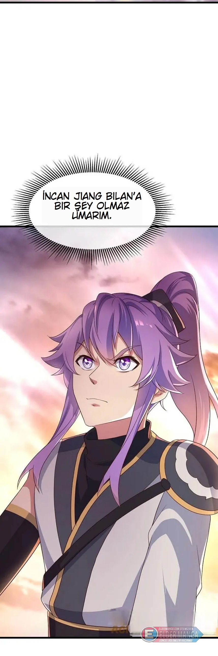 Eşsiz Savaş Ruhu Bölüm 438 - Sayfa 48