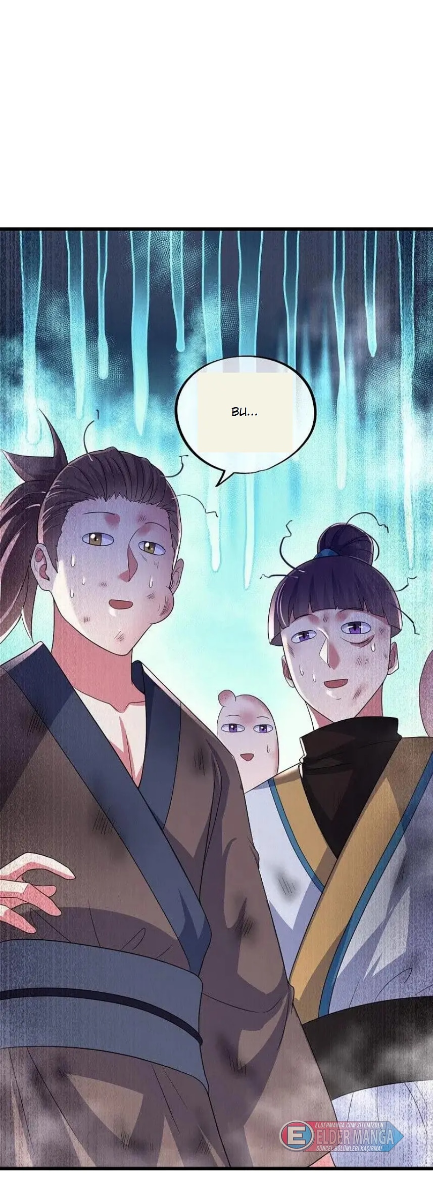 Eşsiz Savaş Ruhu Bölüm 438 - Sayfa 54