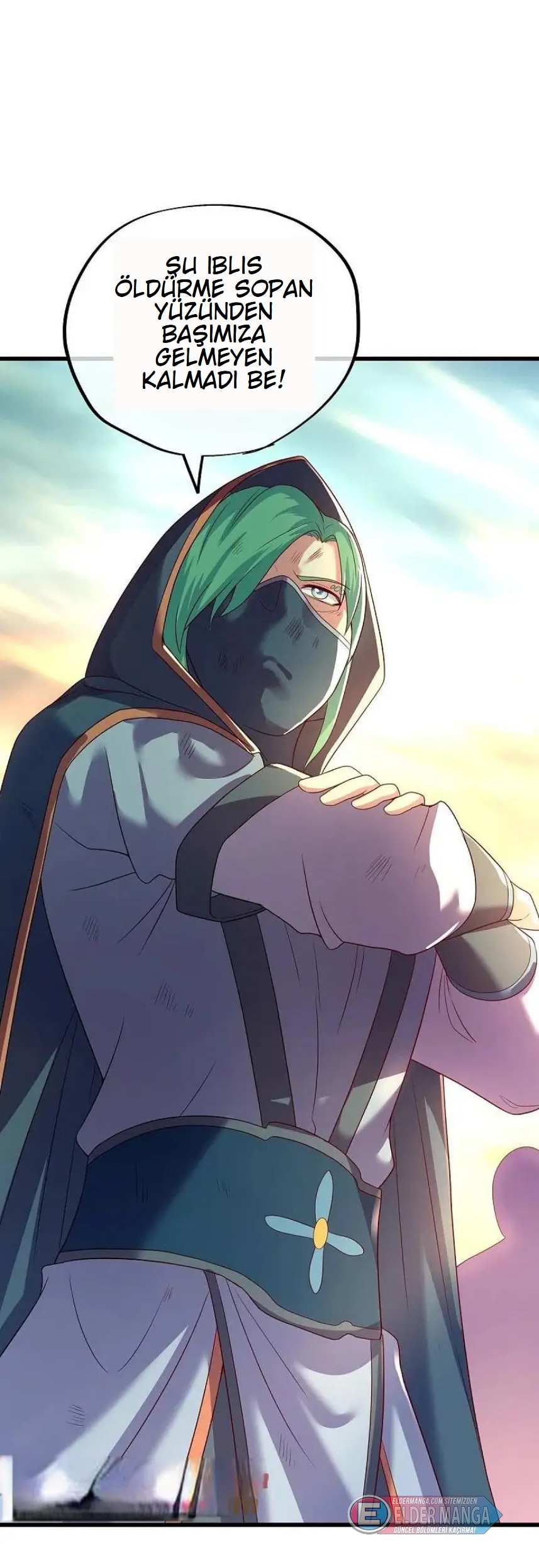 Eşsiz Savaş Ruhu Bölüm 438 - Sayfa 55