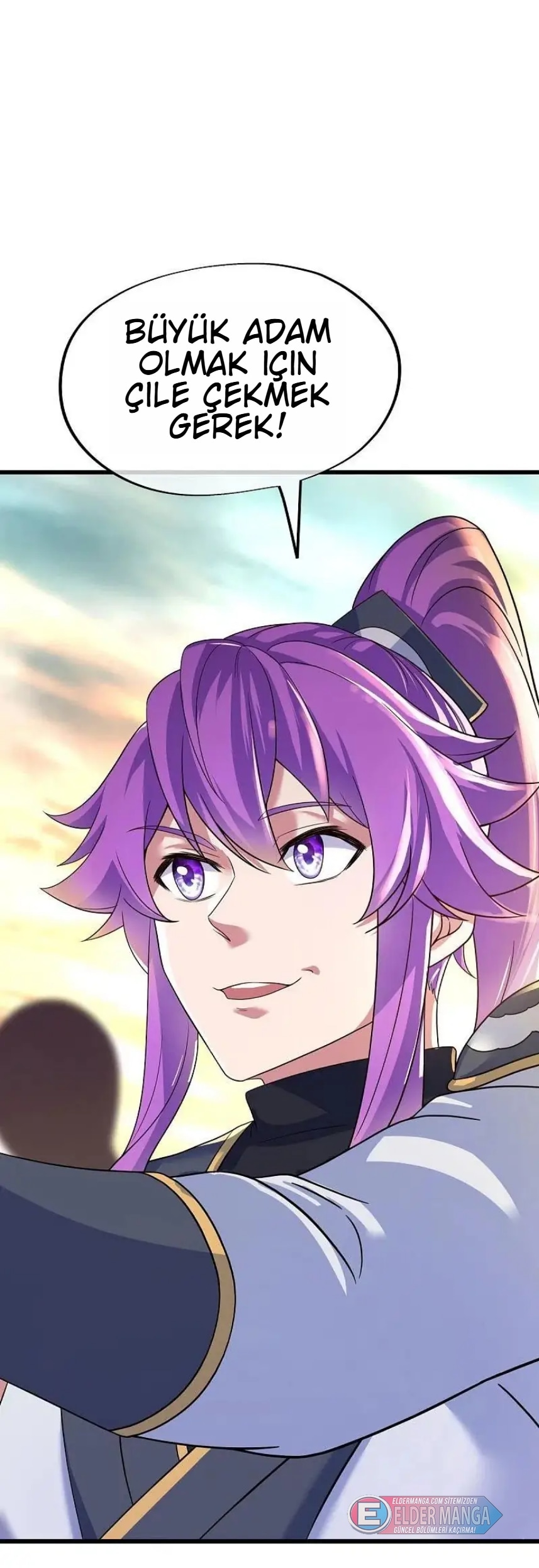 Eşsiz Savaş Ruhu Bölüm 438 - Sayfa 59