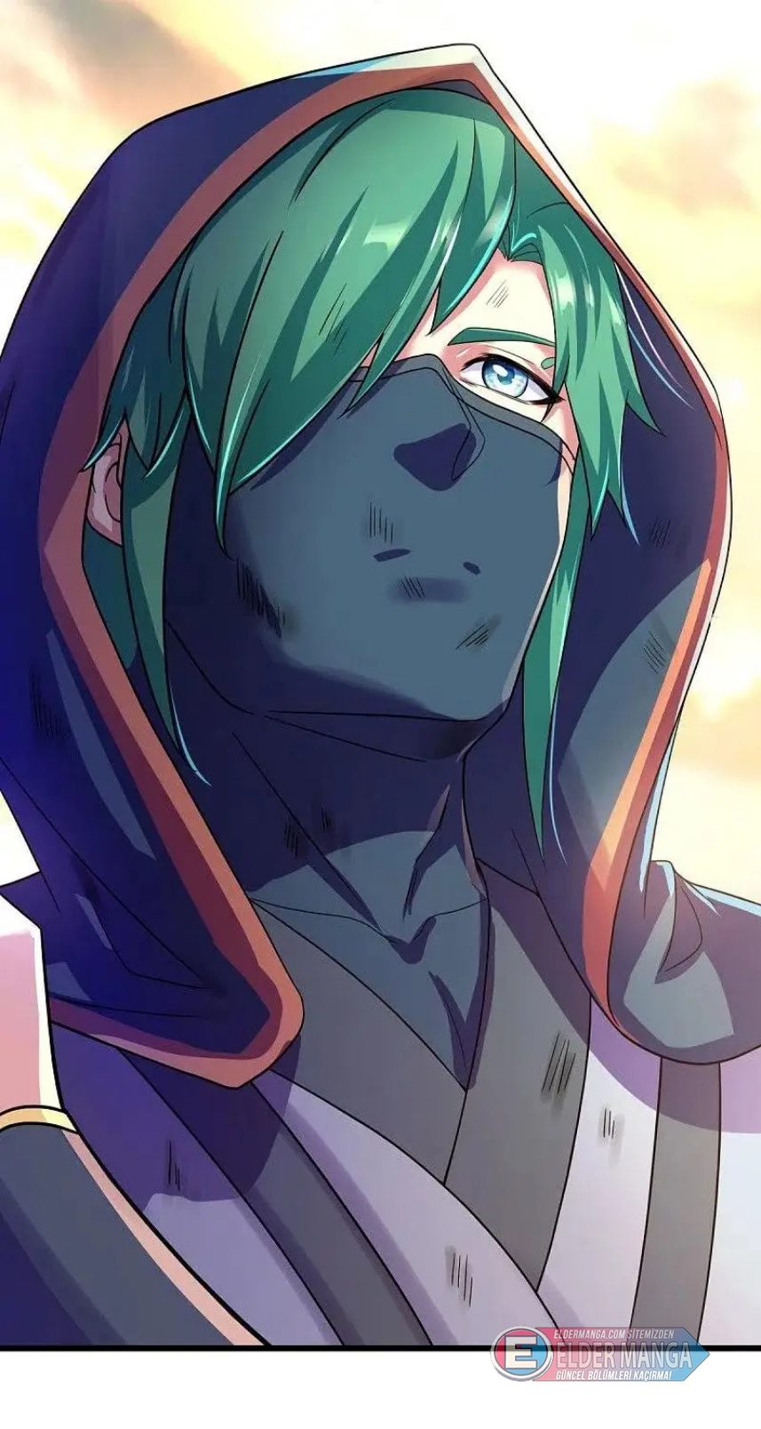 Eşsiz Savaş Ruhu Bölüm 438 - Sayfa 61