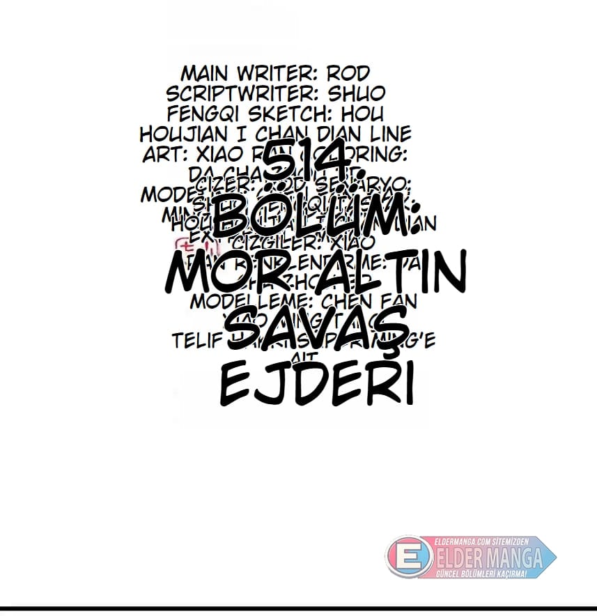 Eşsiz Savaş Ruhu Bölüm 514 - Sayfa 2