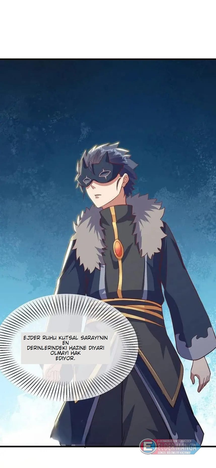 Eşsiz Savaş Ruhu Bölüm 514 - Sayfa 4