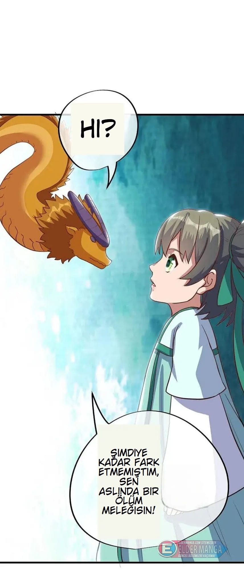 Eşsiz Savaş Ruhu Bölüm 514 - Sayfa 8