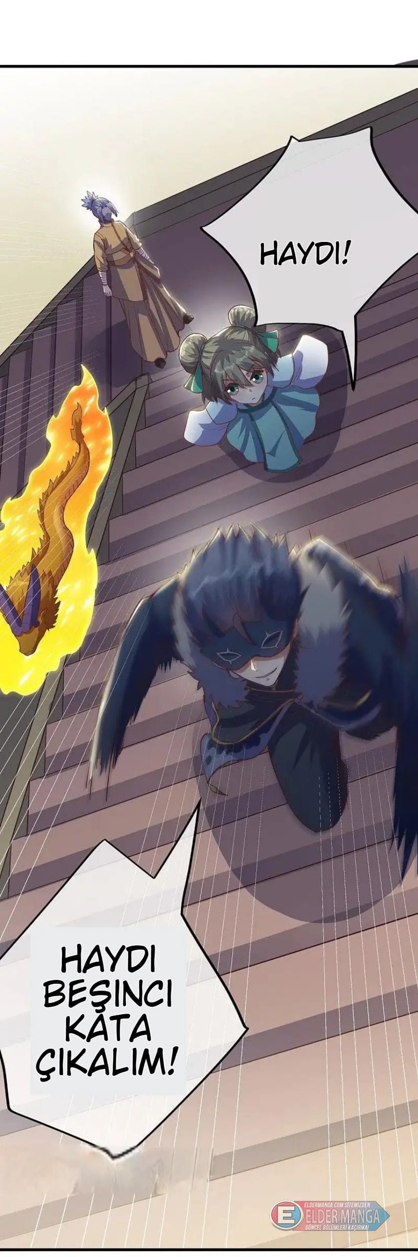 Eşsiz Savaş Ruhu Bölüm 514 - Sayfa 9