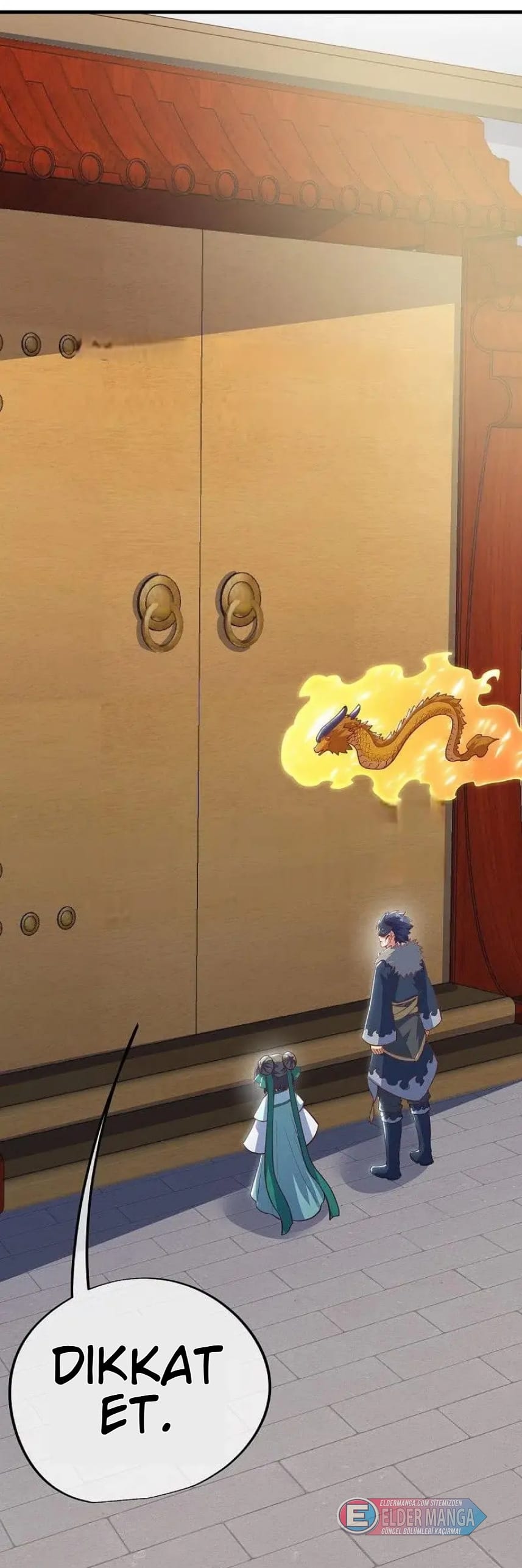 Eşsiz Savaş Ruhu Bölüm 514 - Sayfa 14