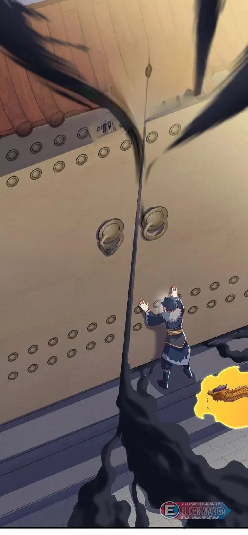 Eşsiz Savaş Ruhu Bölüm 514 - Sayfa 16