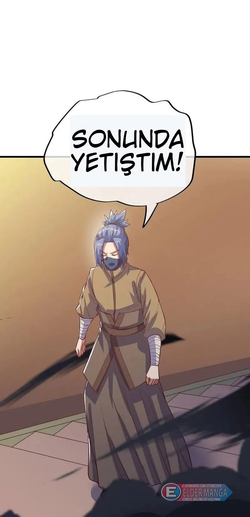 Eşsiz Savaş Ruhu Bölüm 514 - Sayfa 17