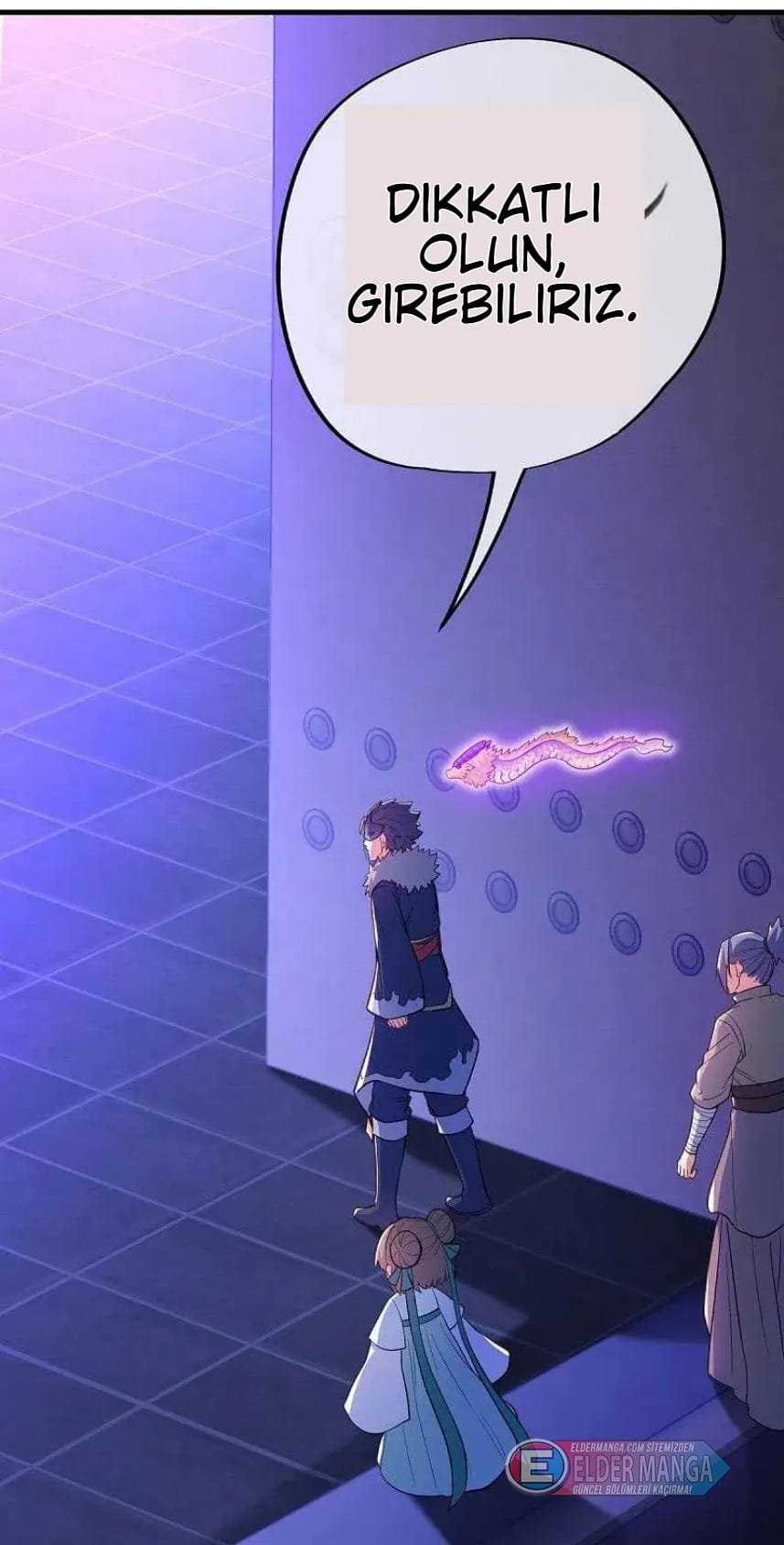 Eşsiz Savaş Ruhu Bölüm 514 - Sayfa 21