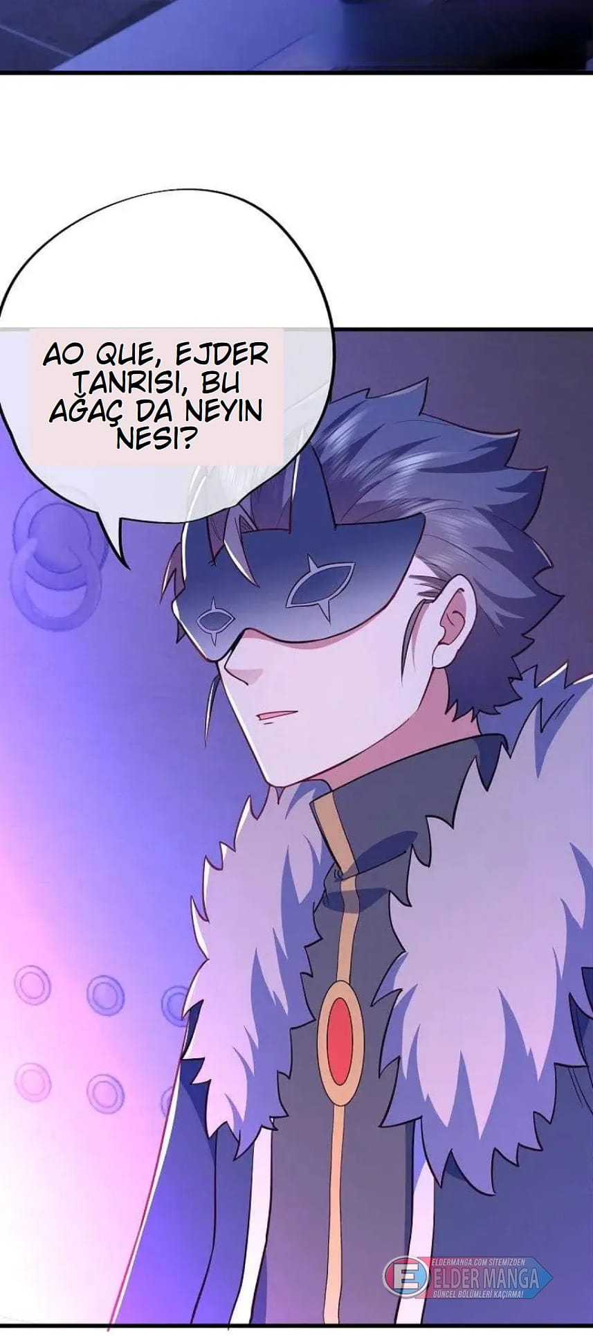 Eşsiz Savaş Ruhu Bölüm 514 - Sayfa 22