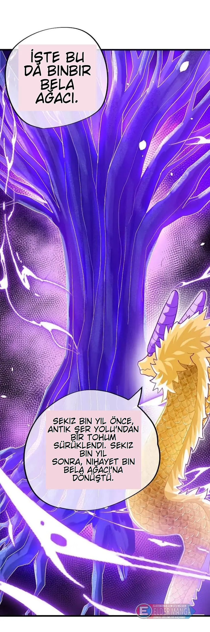 Eşsiz Savaş Ruhu Bölüm 514 - Sayfa 23