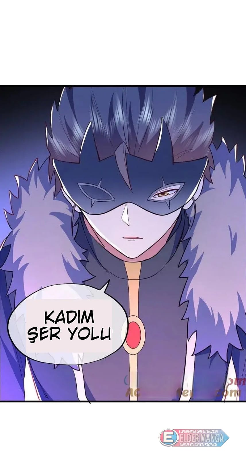 Eşsiz Savaş Ruhu Bölüm 514 - Sayfa 24