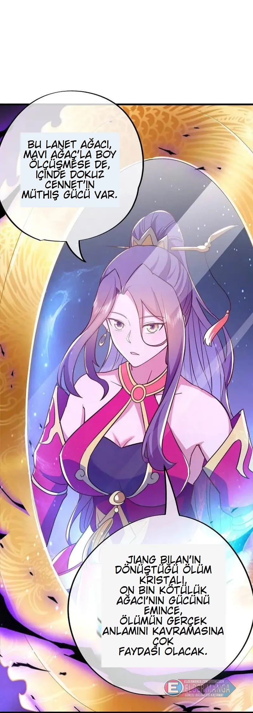 Eşsiz Savaş Ruhu Bölüm 514 - Sayfa 25