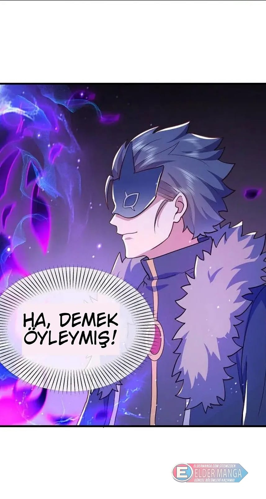 Eşsiz Savaş Ruhu Bölüm 514 - Sayfa 26