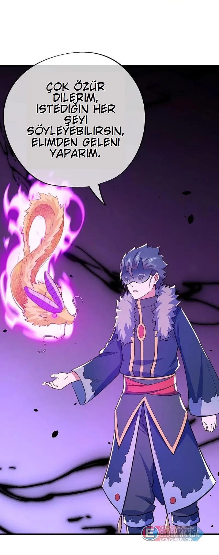 Eşsiz Savaş Ruhu Bölüm 514 - Sayfa 31