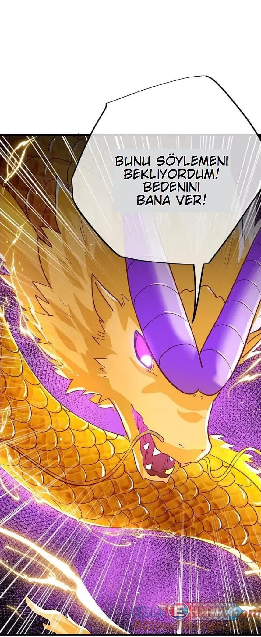 Eşsiz Savaş Ruhu Bölüm 514 - Sayfa 32